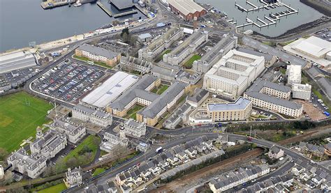 hms drake naval base.